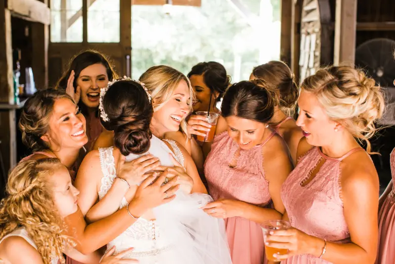 Danielle Riley Photography