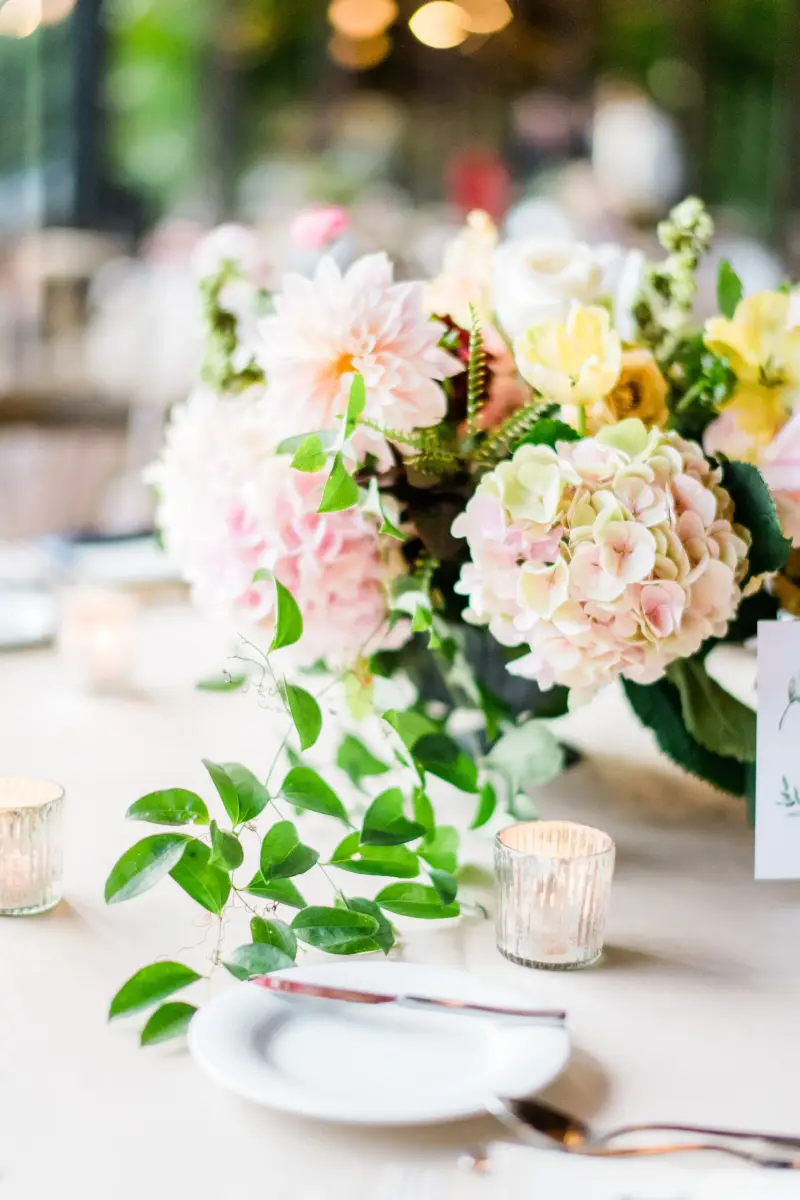Darling Dogwood Floral & Event Design