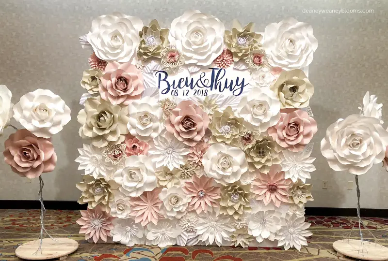 Deaney Weaney Blooms