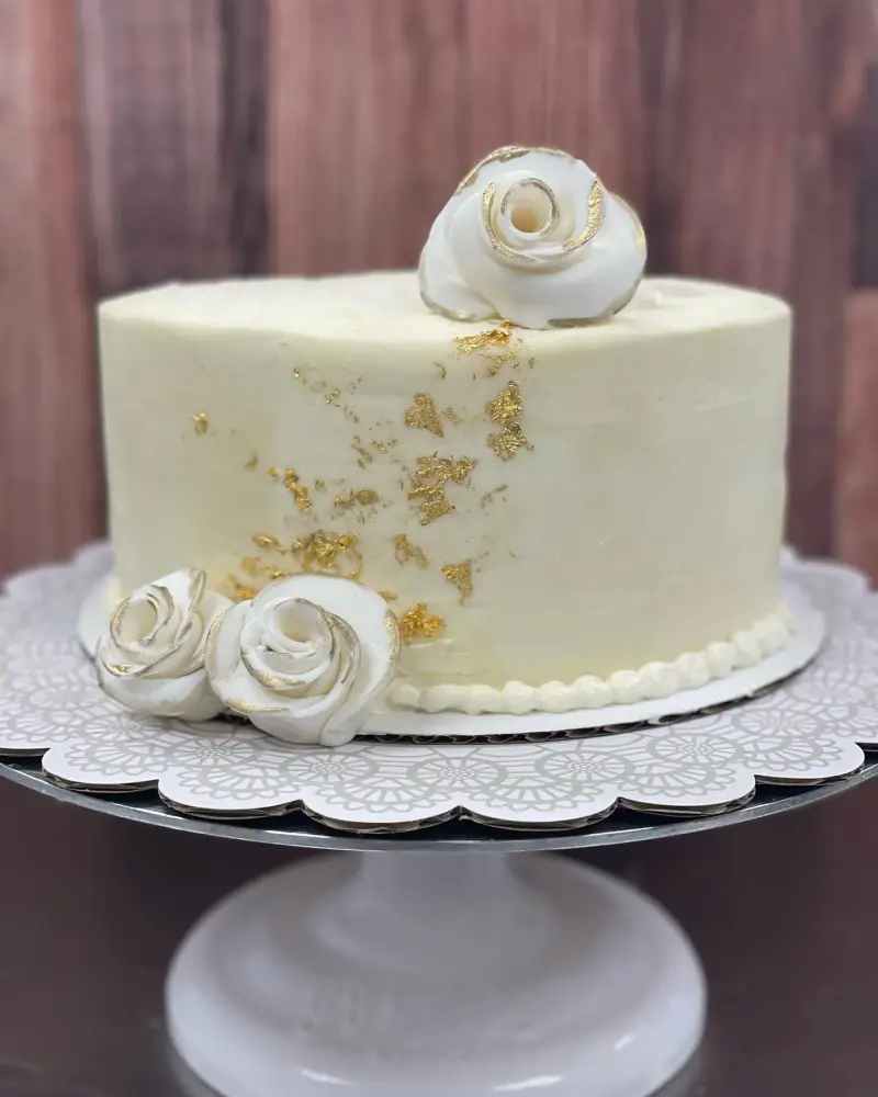 Dessert du jour