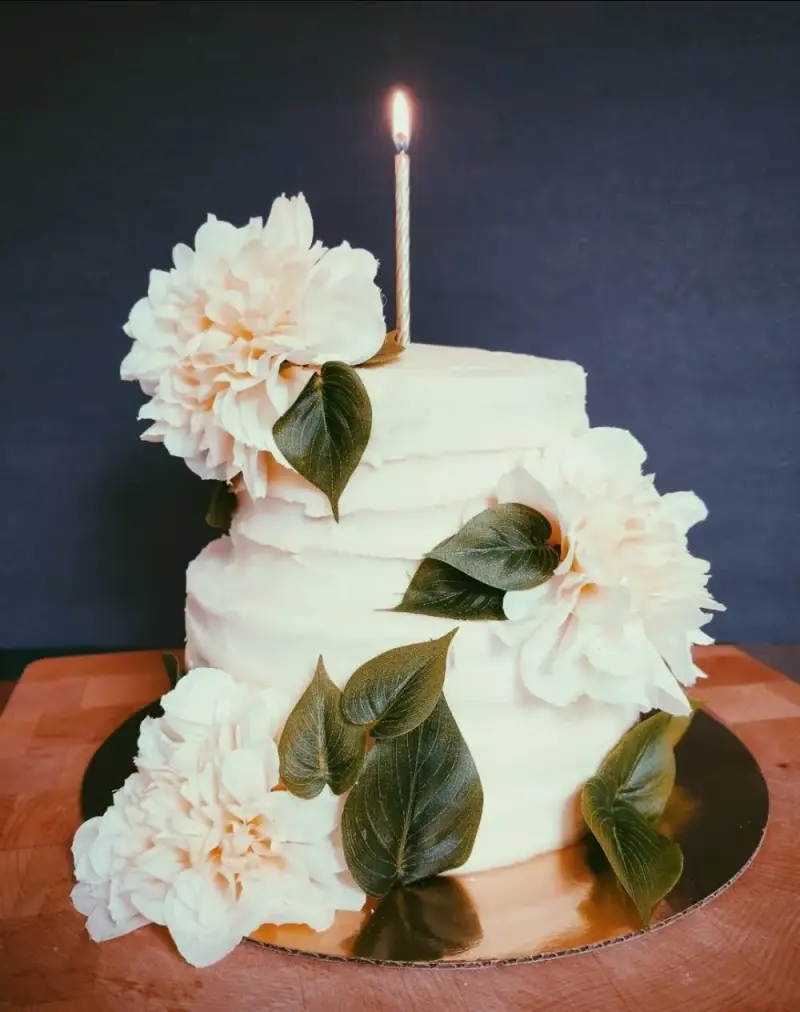 Dessert First Home Bakery