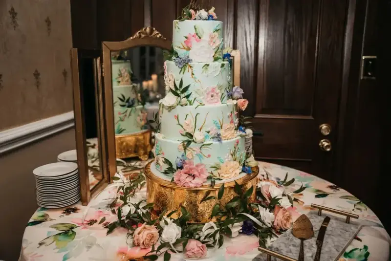Detail & Design Event Company
