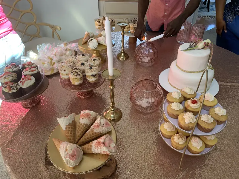 Diva Girl Bakery LLC