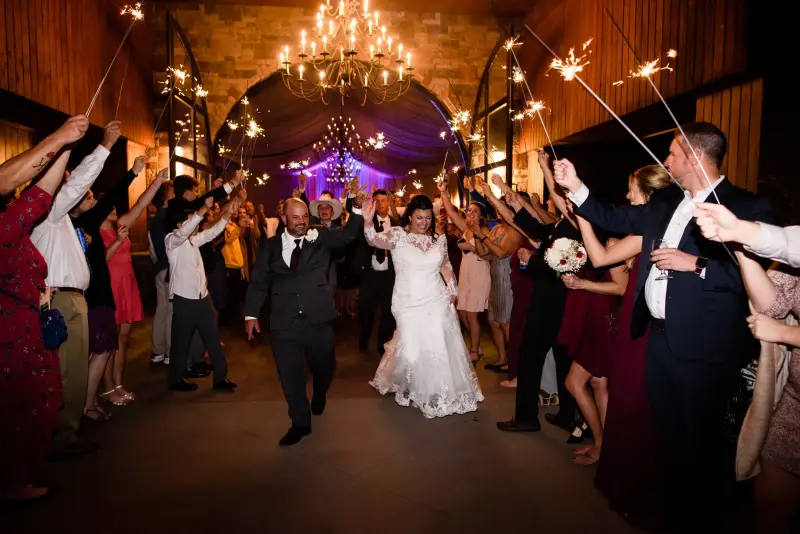 DJ Paul Cordts NC's Premiere Wedding Event DJ