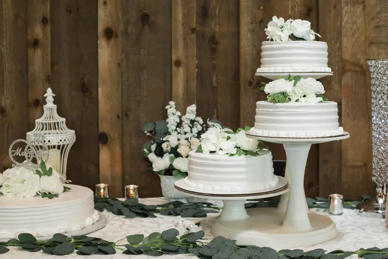 Dogwood Wedding Group LLC