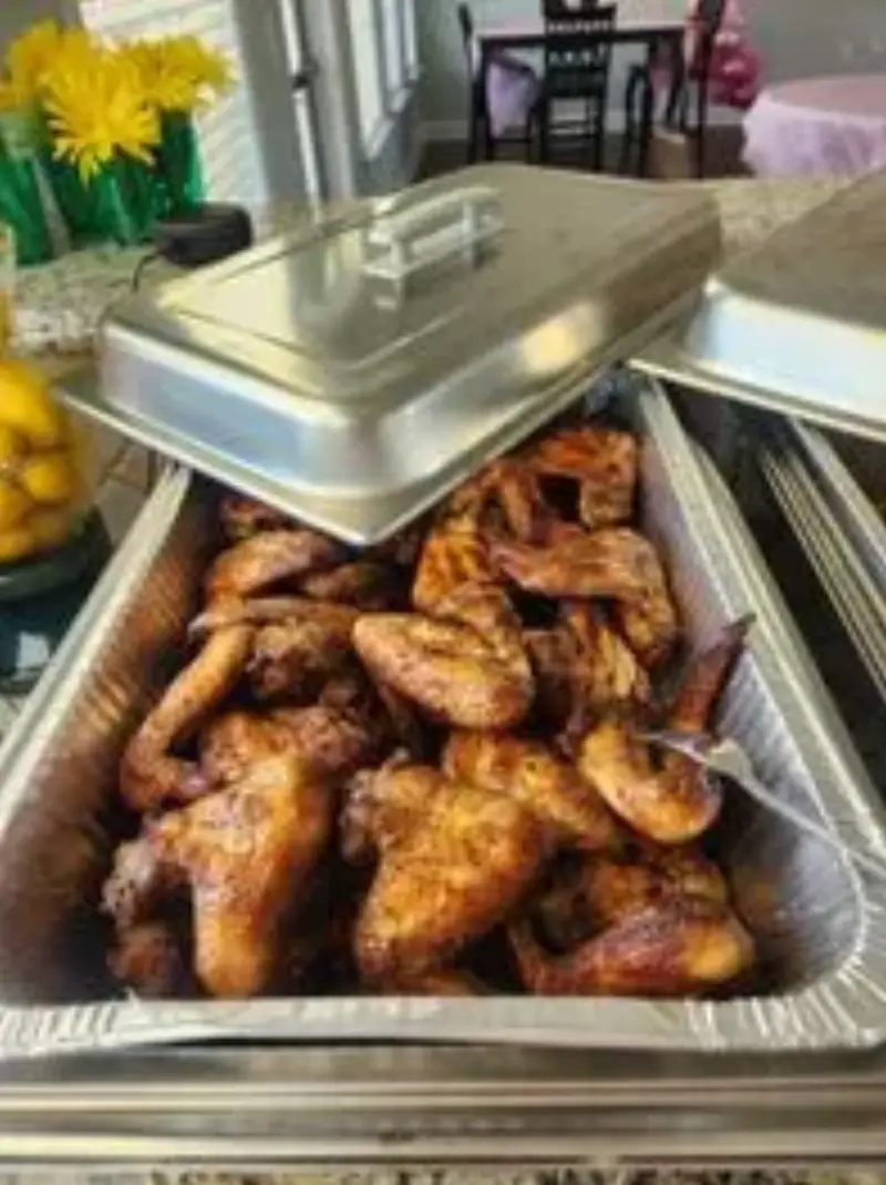 DonRob BBQ