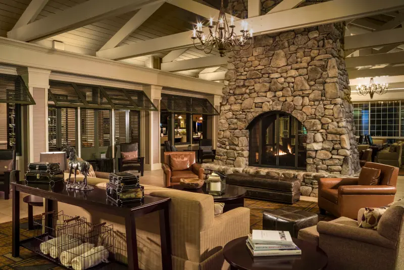 DoubleTree by Hilton Hotel Raleigh-Durham Airport