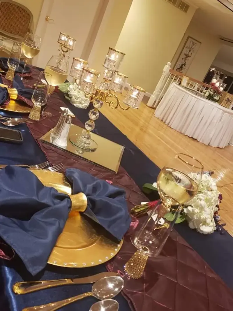Dream Weddings and Events