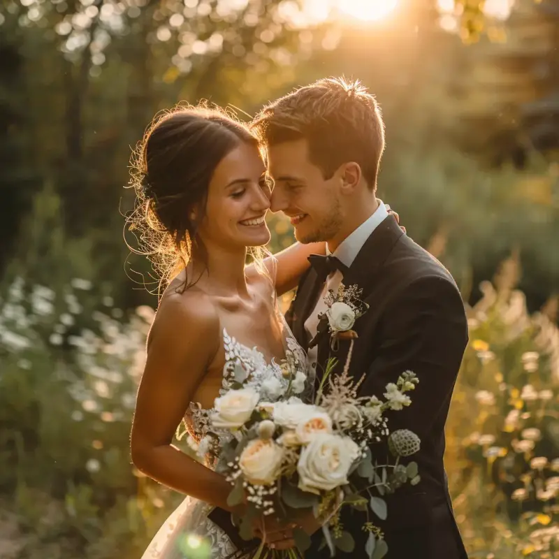 DuoDuo Weddings Venue