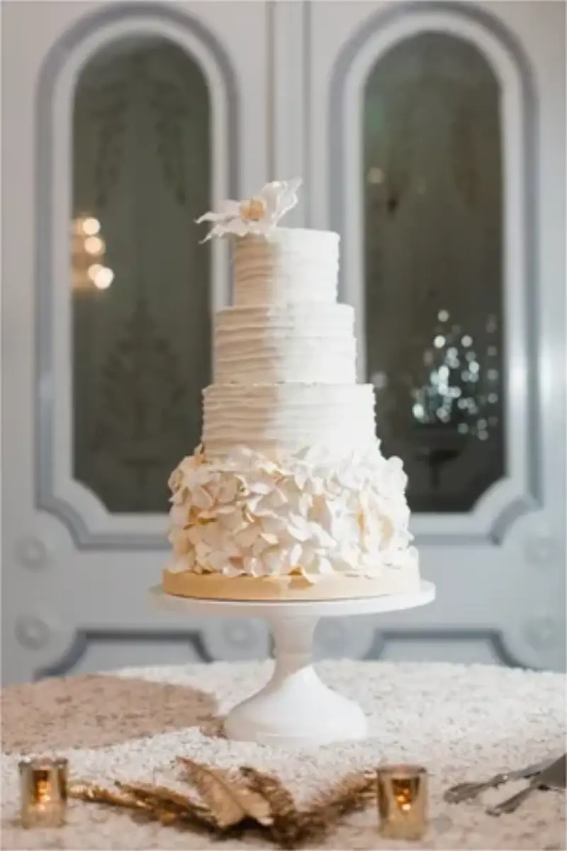 Edible Art of Raleigh