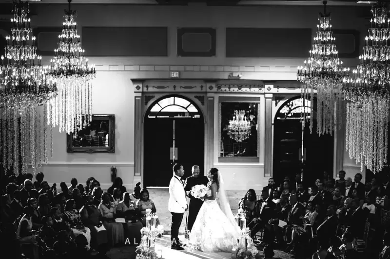 Elana Walker Events