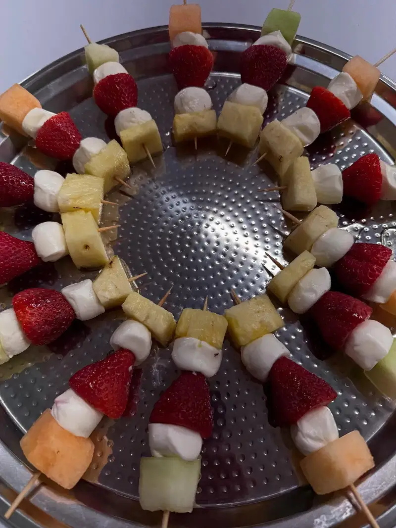 Elevated Catering Company