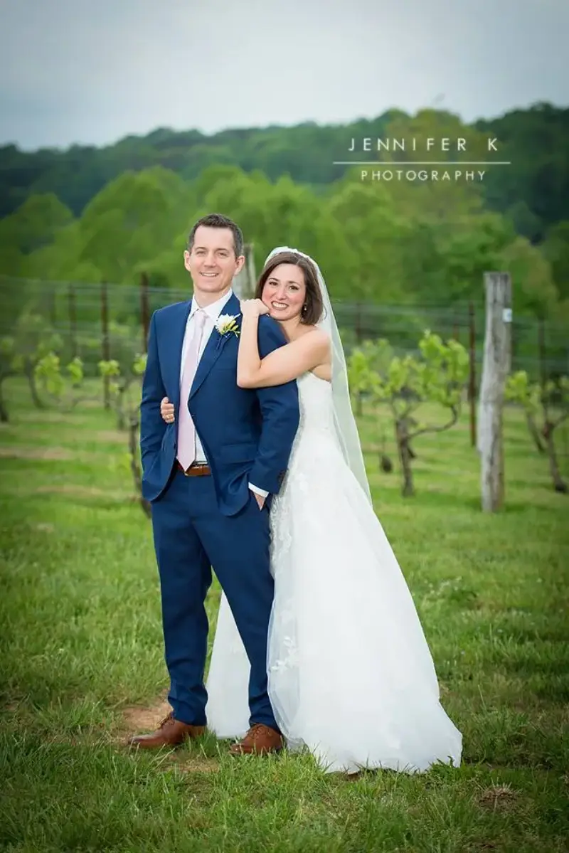 Elkin Creek Vineyard