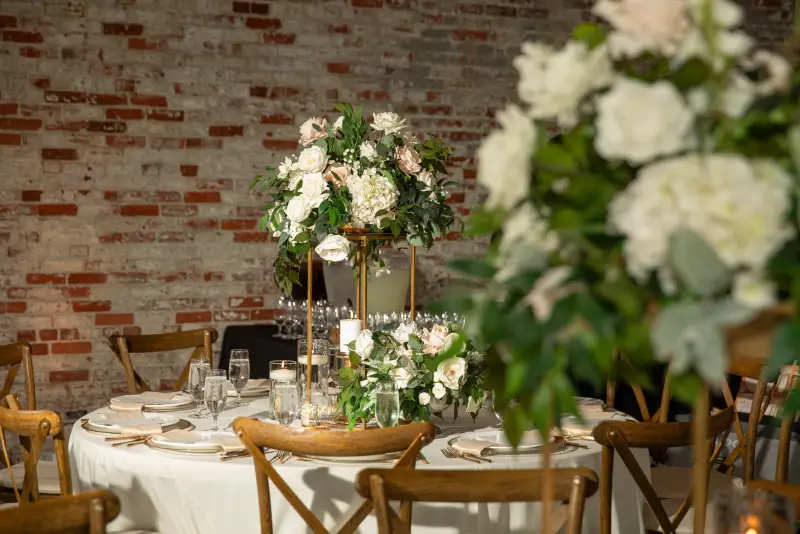 Elure Design & Events