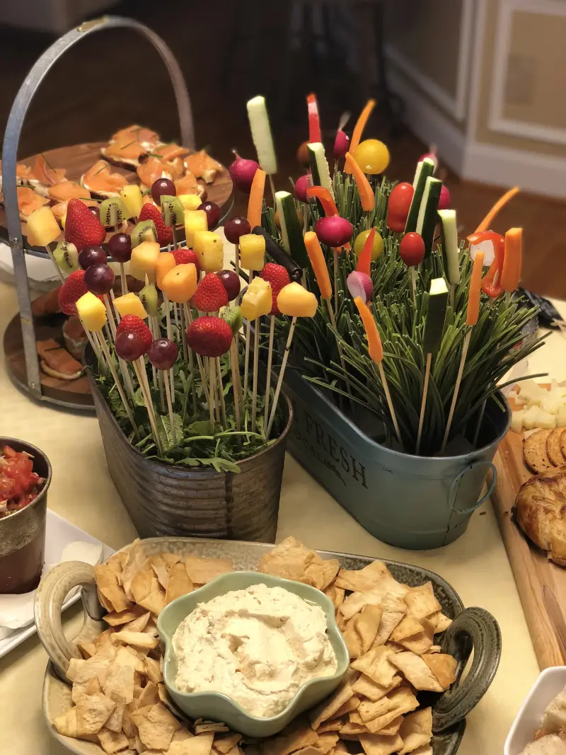 Em’s Catering