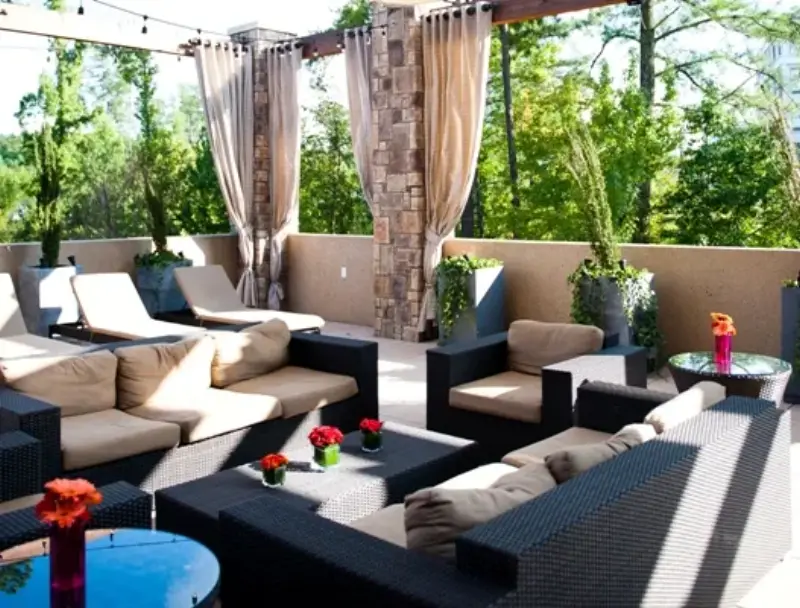 Embassy Suites Raleigh - Durham Airport/Brier Creek