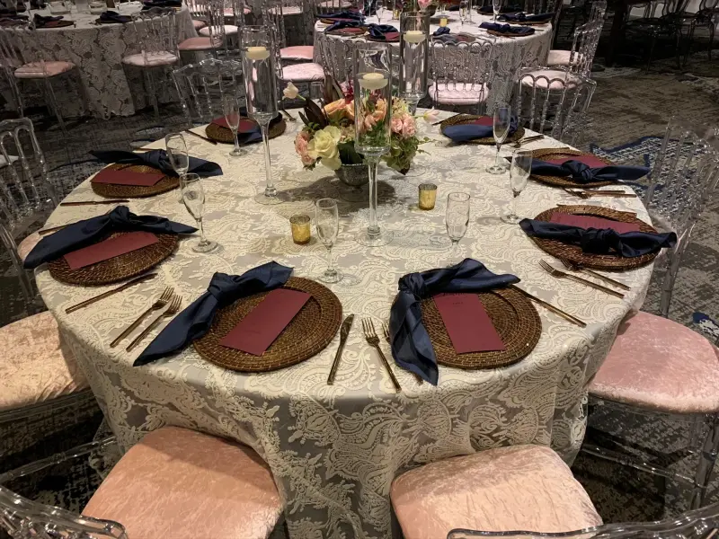 Embassy Suites Raleigh-Durham/Research Triangle