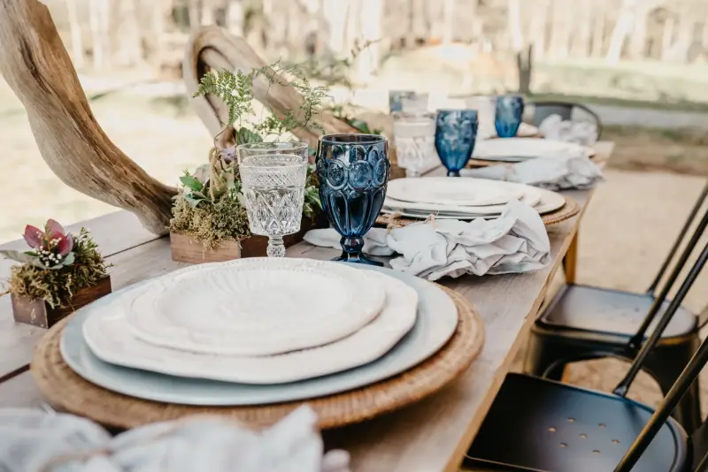 Emily Katherine Events