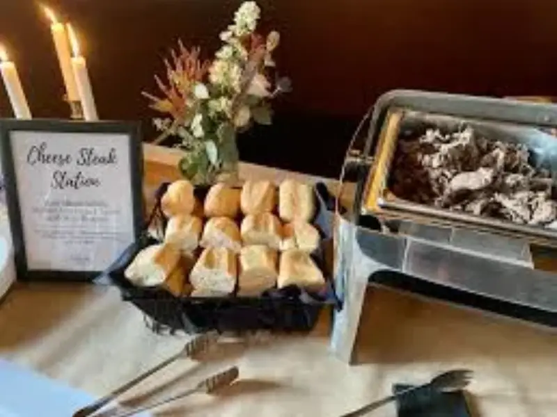 Empire Eats Catering