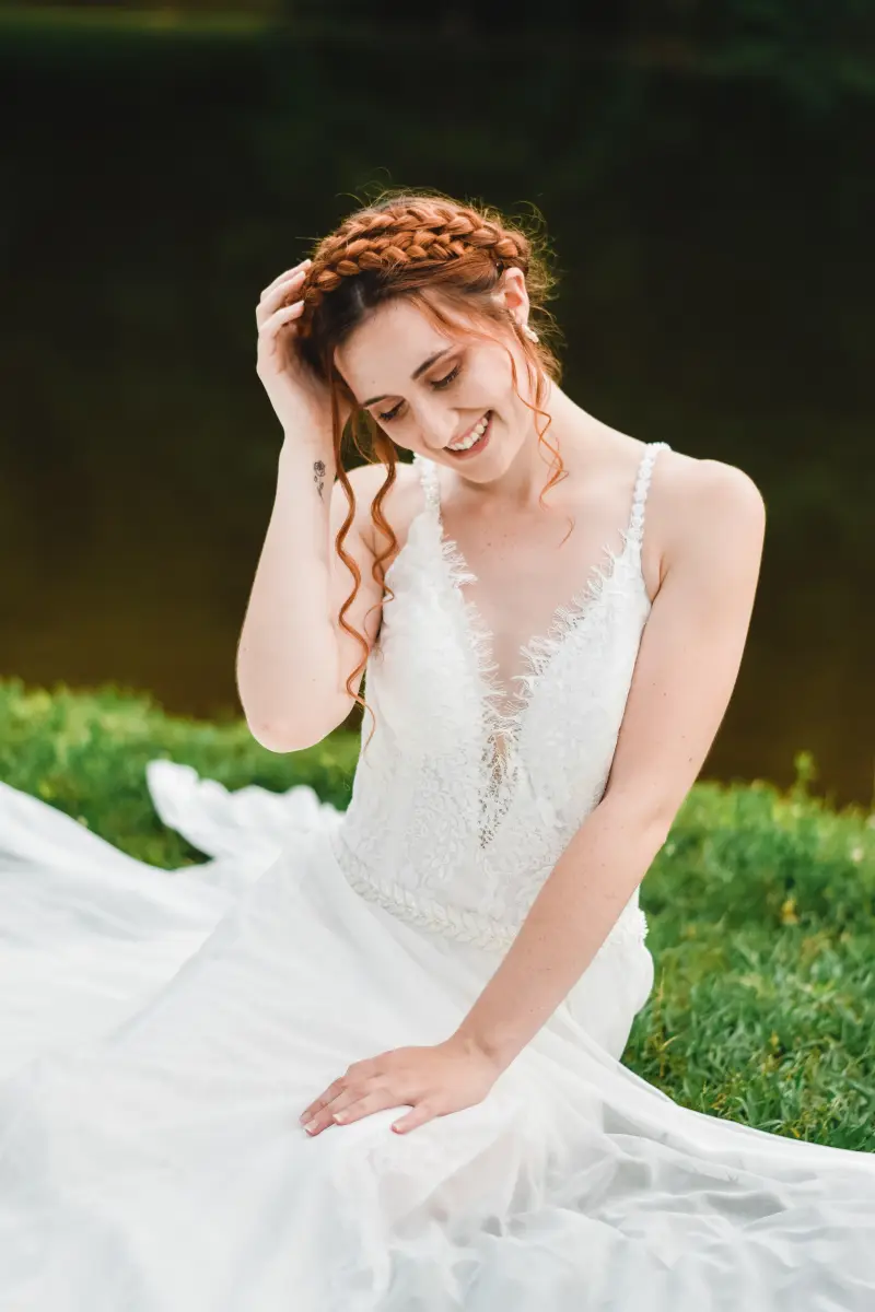 English's Bridal & Formal Wear