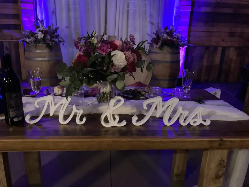 Events by Rebs