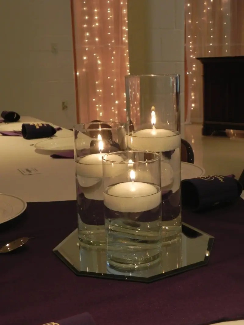 Exceptional Events