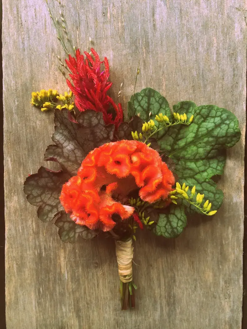 FarmGirl Flower Farmer-Florist