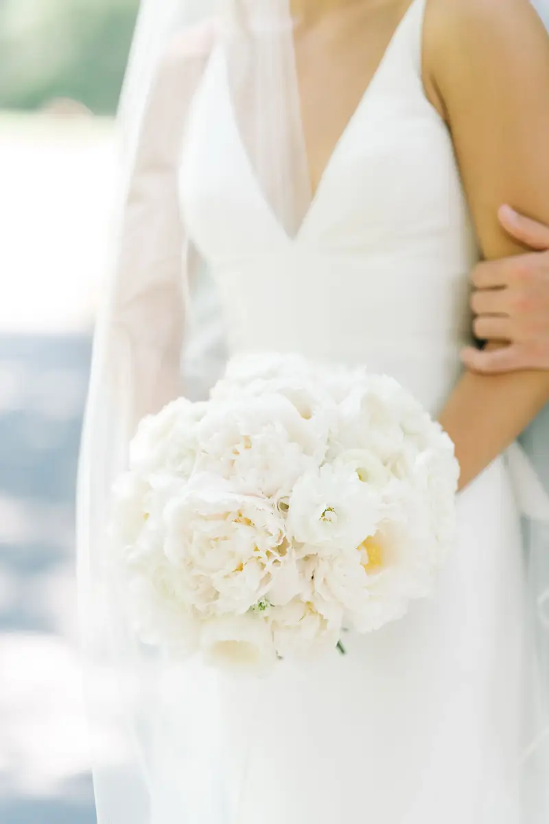 FLORA Wedding + Event Flowers