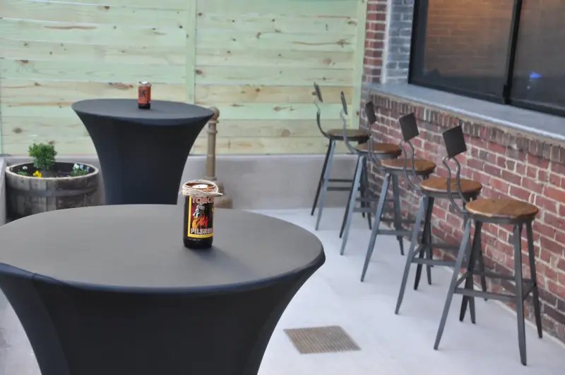 Foothills Brewing