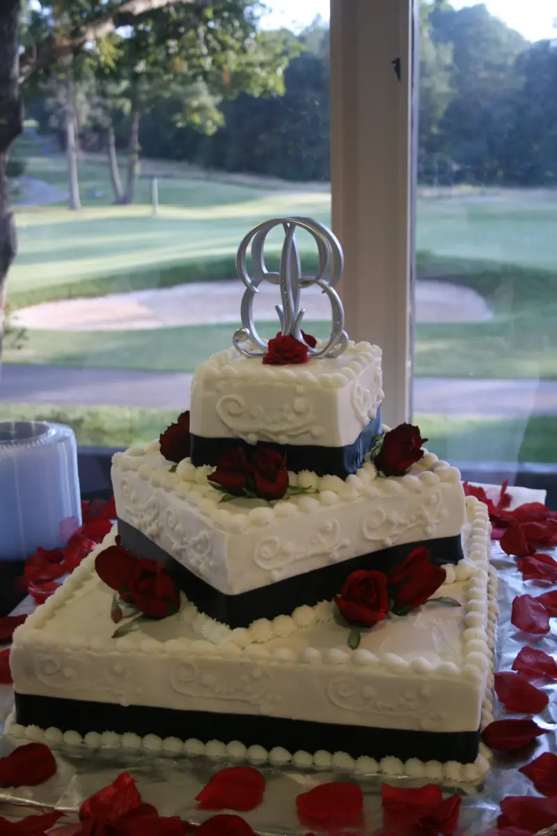 Forest Oaks Country Club