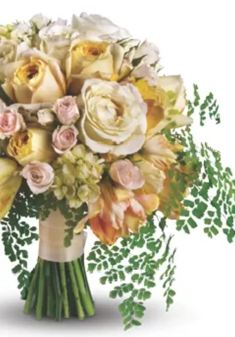 Freeman's Florist
