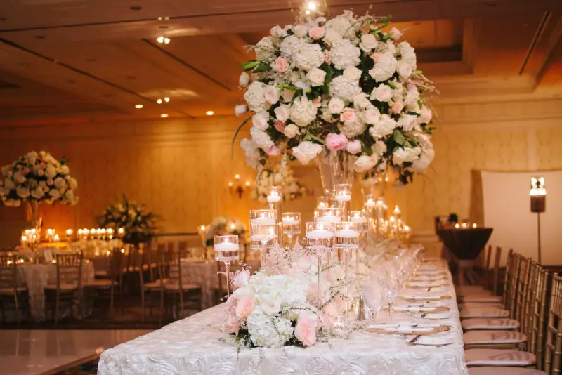 Gina Myers Weddings and Events