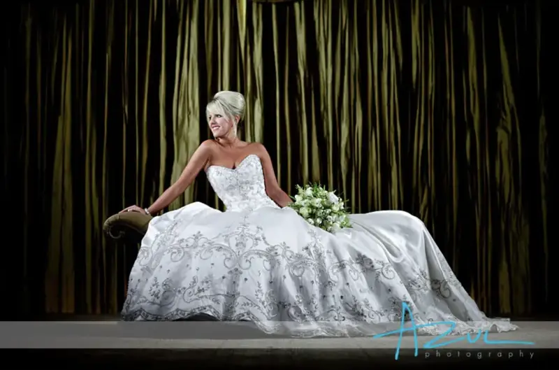 Grand Marquise Ballroom