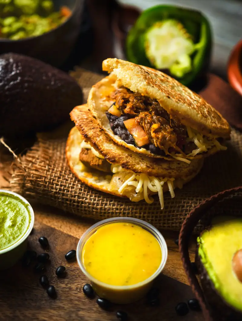 Guasaca South American Grill