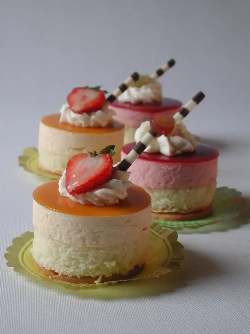 Guglhupf Bakery