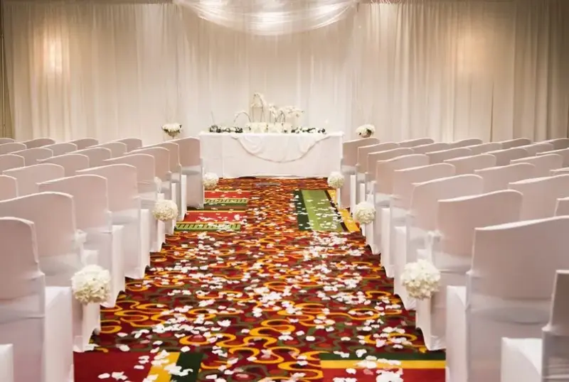 Hampton Inn & Suites Raleigh/Crabtree