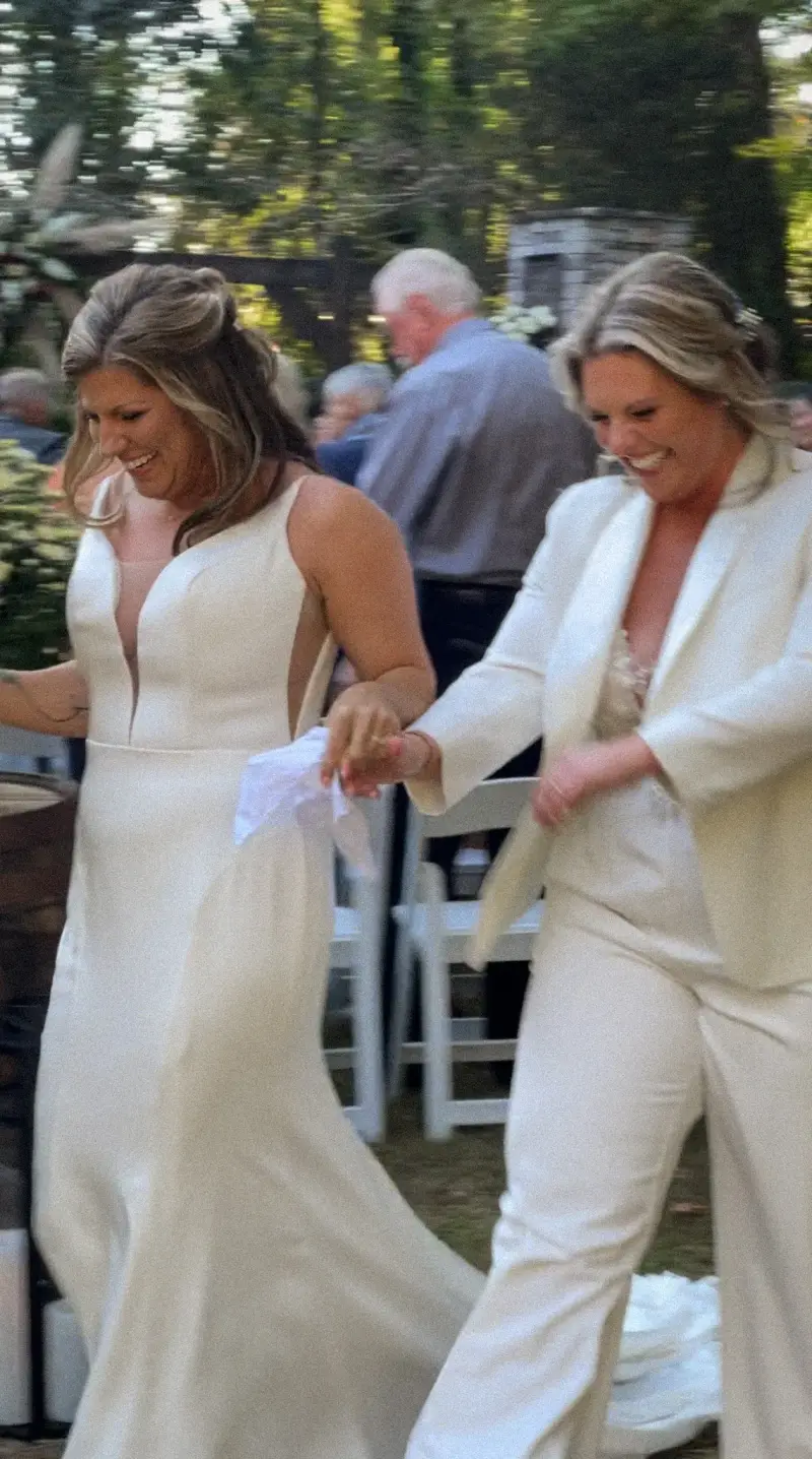 Hannah B Events