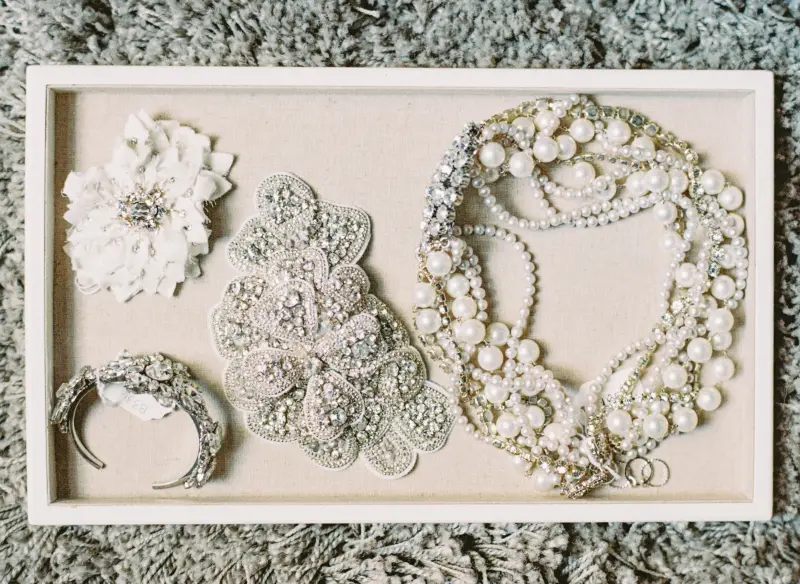Hayden Olivia Bridal