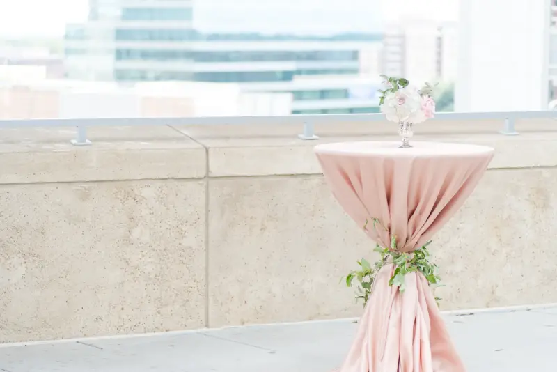 Hazel George Events