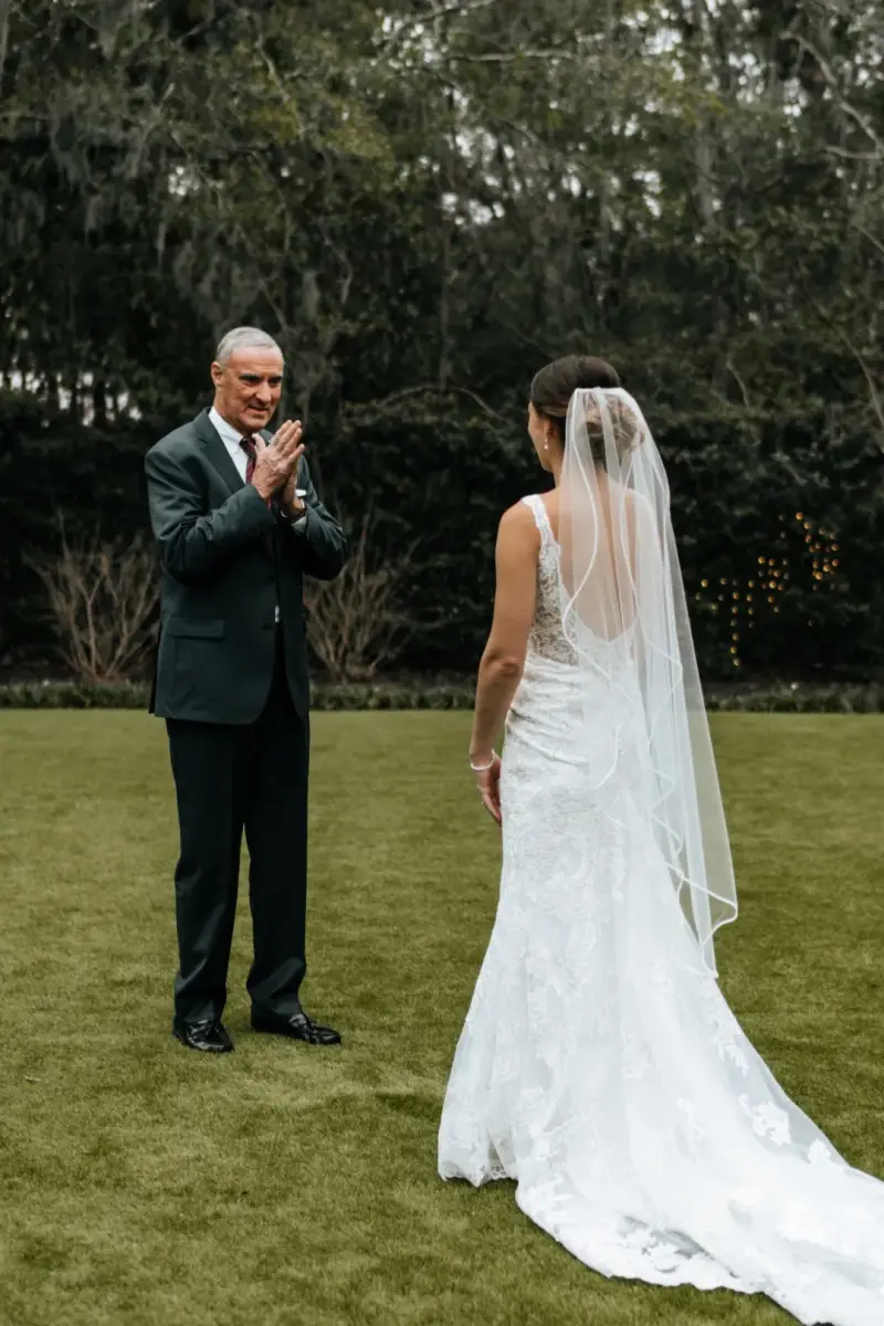 Heart First Weddings
