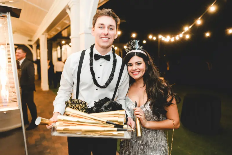 Heron Events