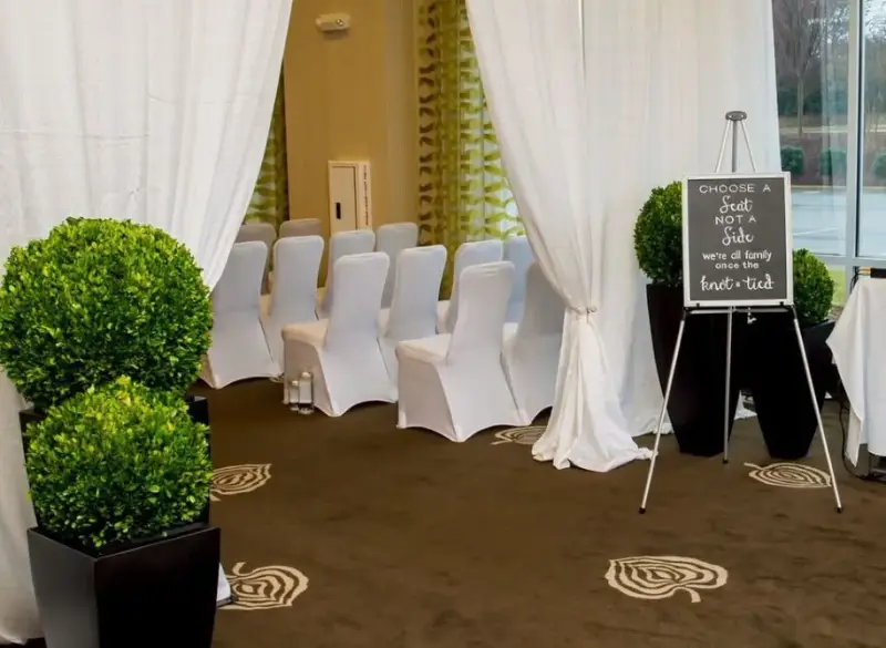 Hilton Garden Inn Raleigh-Cary