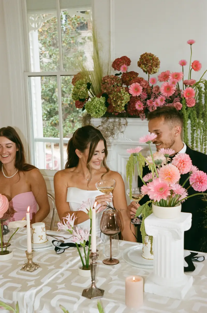 Humble Jade Events + Design