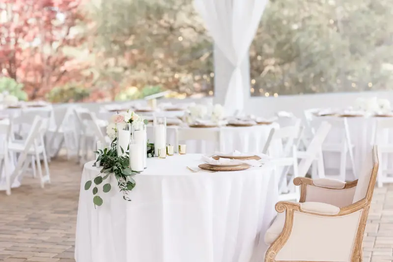 I Do Weddings By Michele