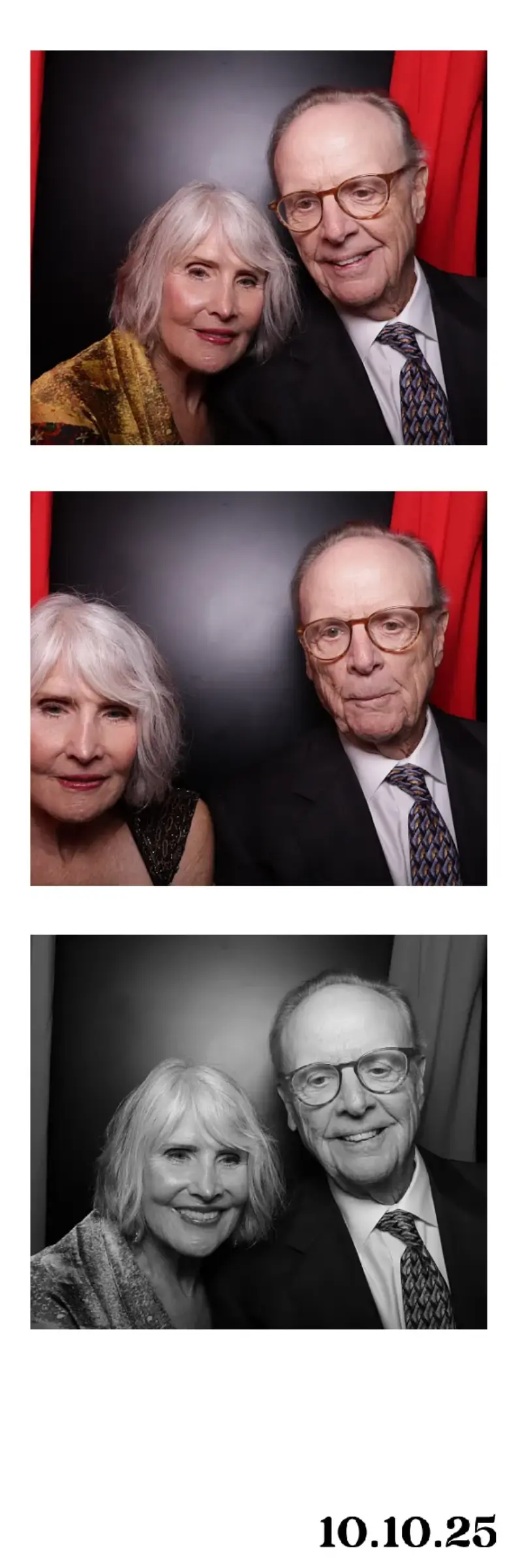 Icona Photo Booths