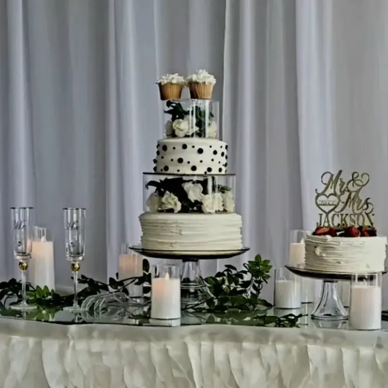 Ideally Simple Decor