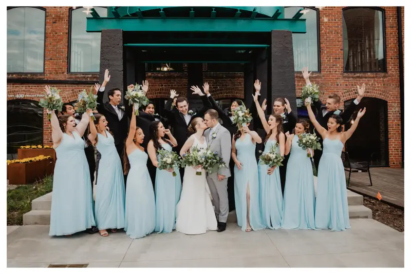 Ivy & Vine Events