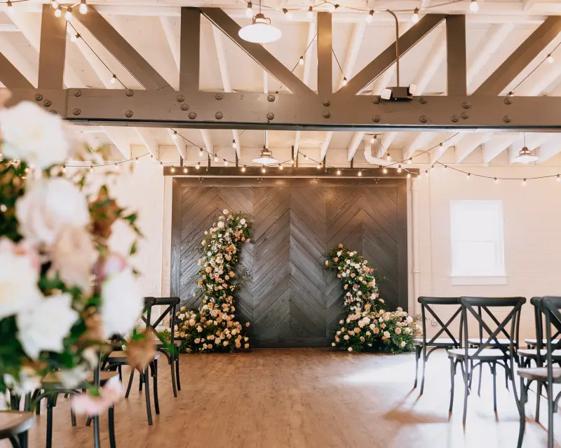 Janna Simone Weddings & Events