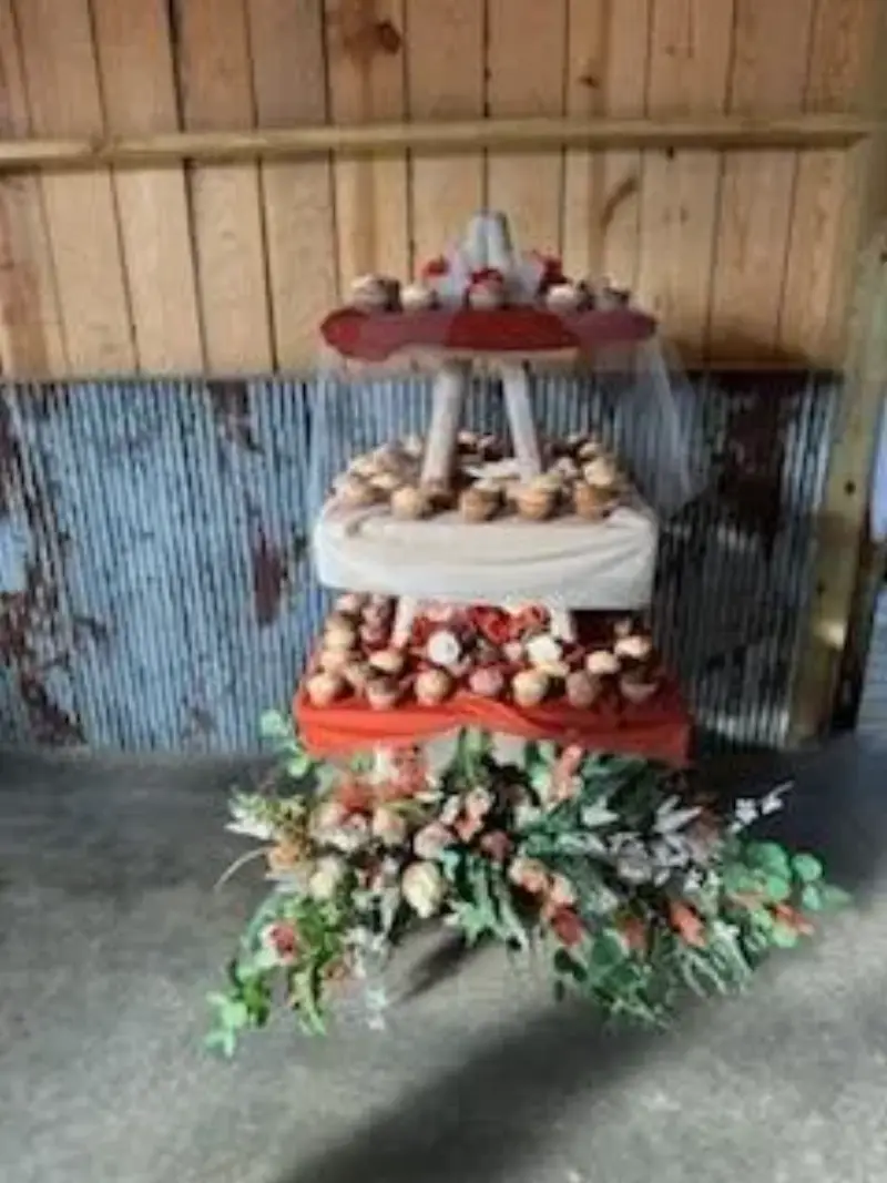 Jett Winds Farm and Venue