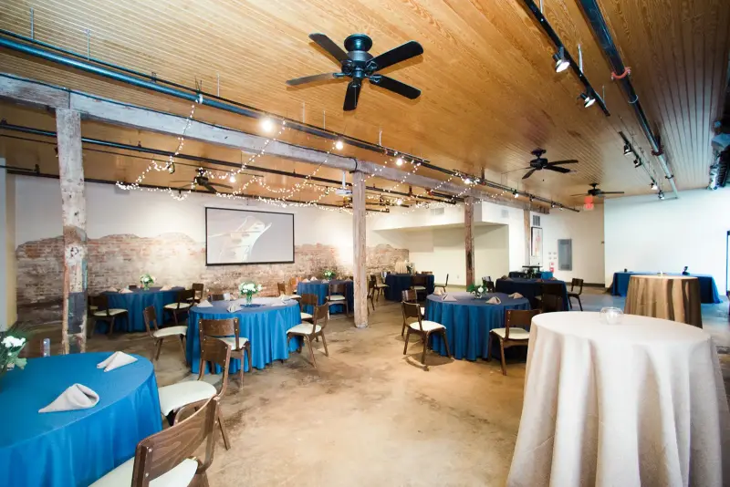 Jiddi Space & Courtyard